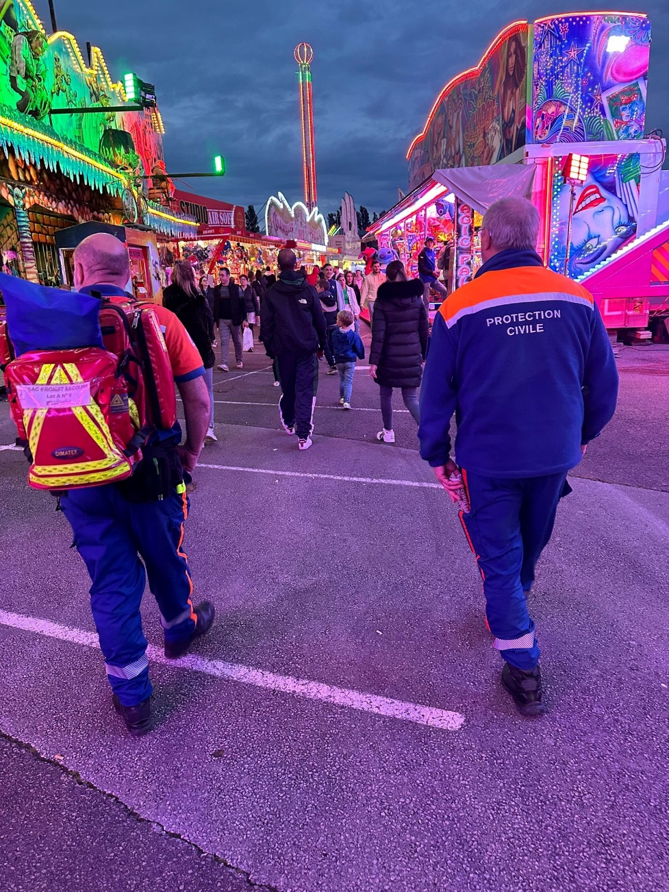 Foire Comtoise